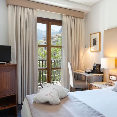 Gran Hotel Soller Sóller Exterior foto