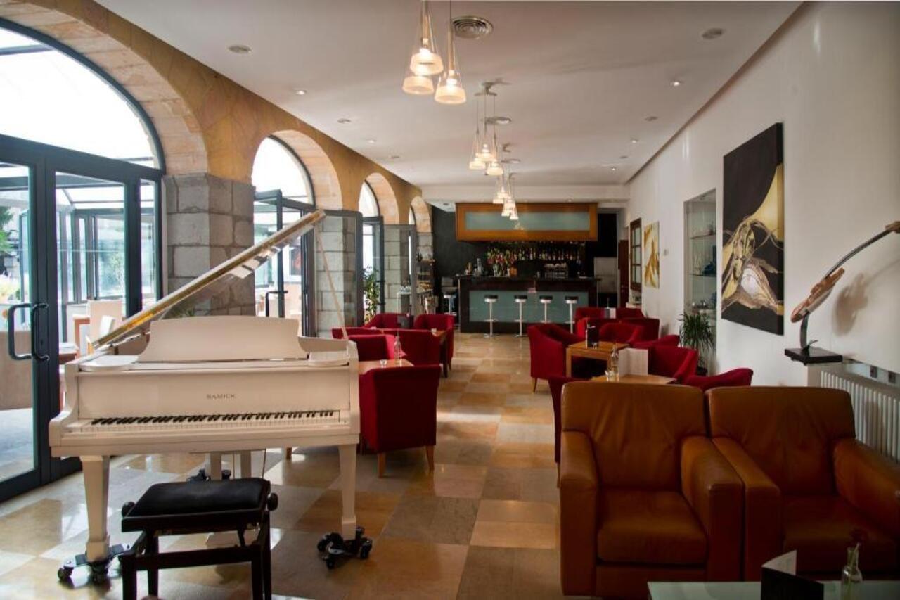 Gran Hotel Soller Sóller Exterior foto