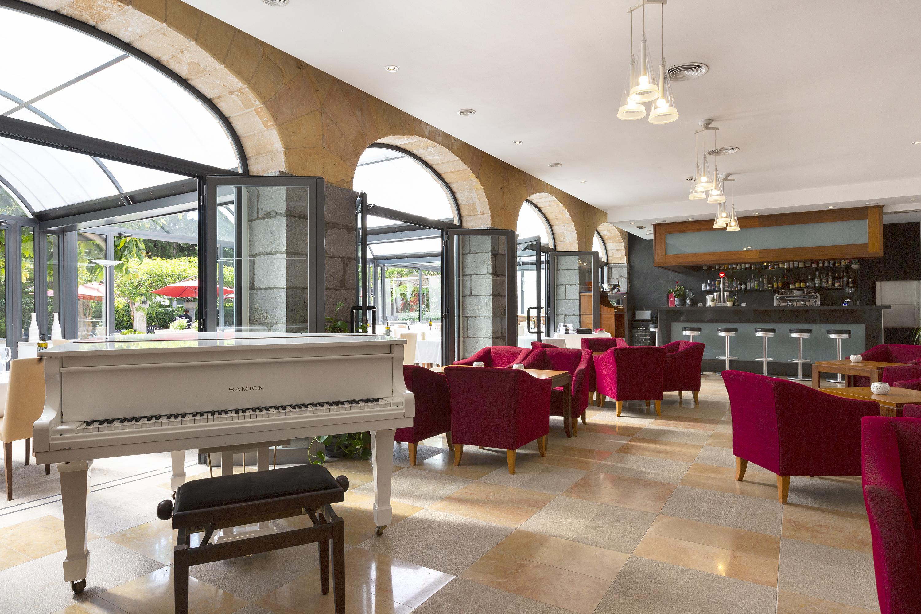 Gran Hotel Soller Sóller Exterior foto